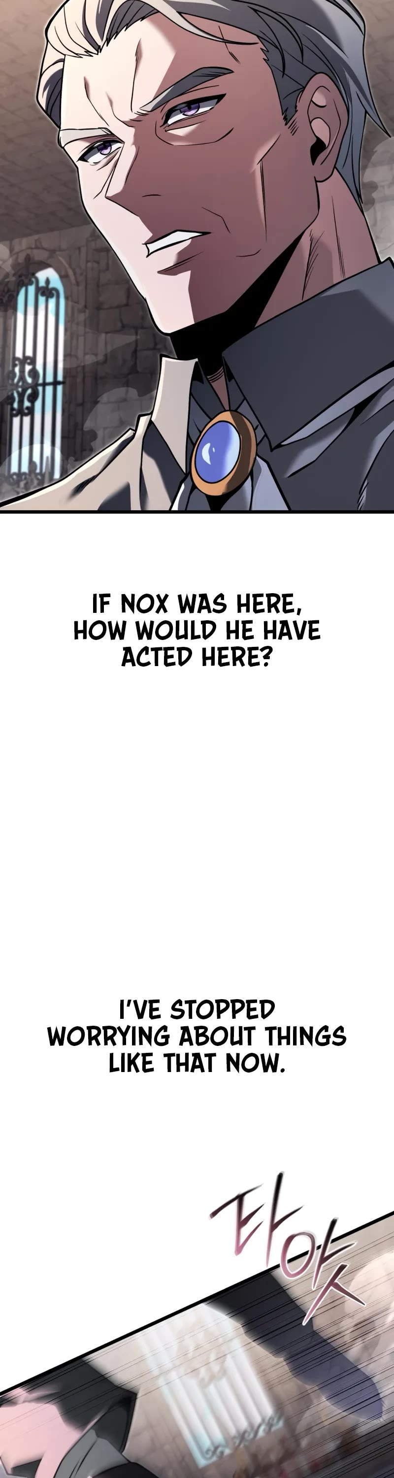 Terminally-Ill Genius Dark Knight Chapter 91 page 39 - Chapter 91 (S2 Start)