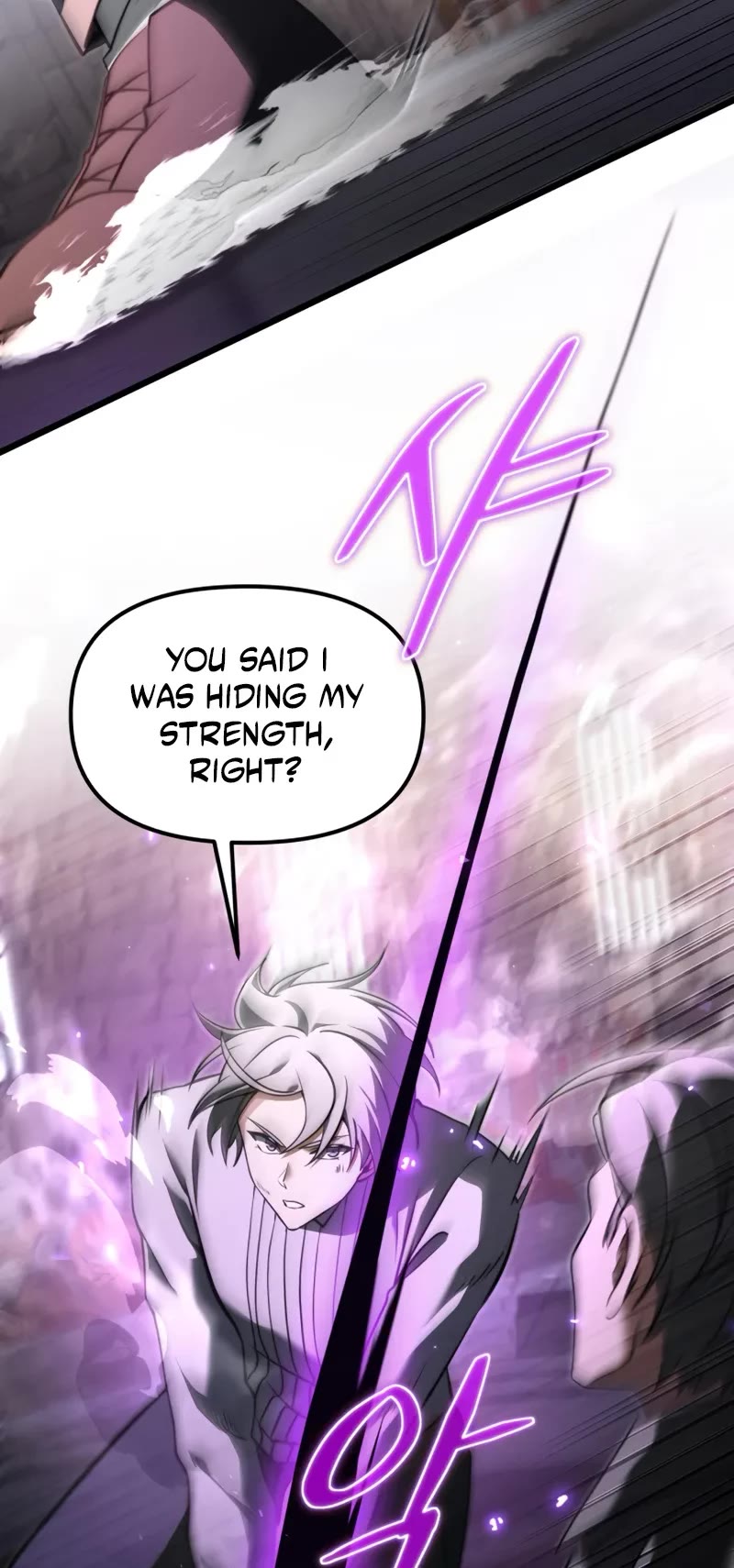 Terminally-Ill Genius Dark Knight Chapter 91 page 40 - Chapter 91 (S2 Start)
