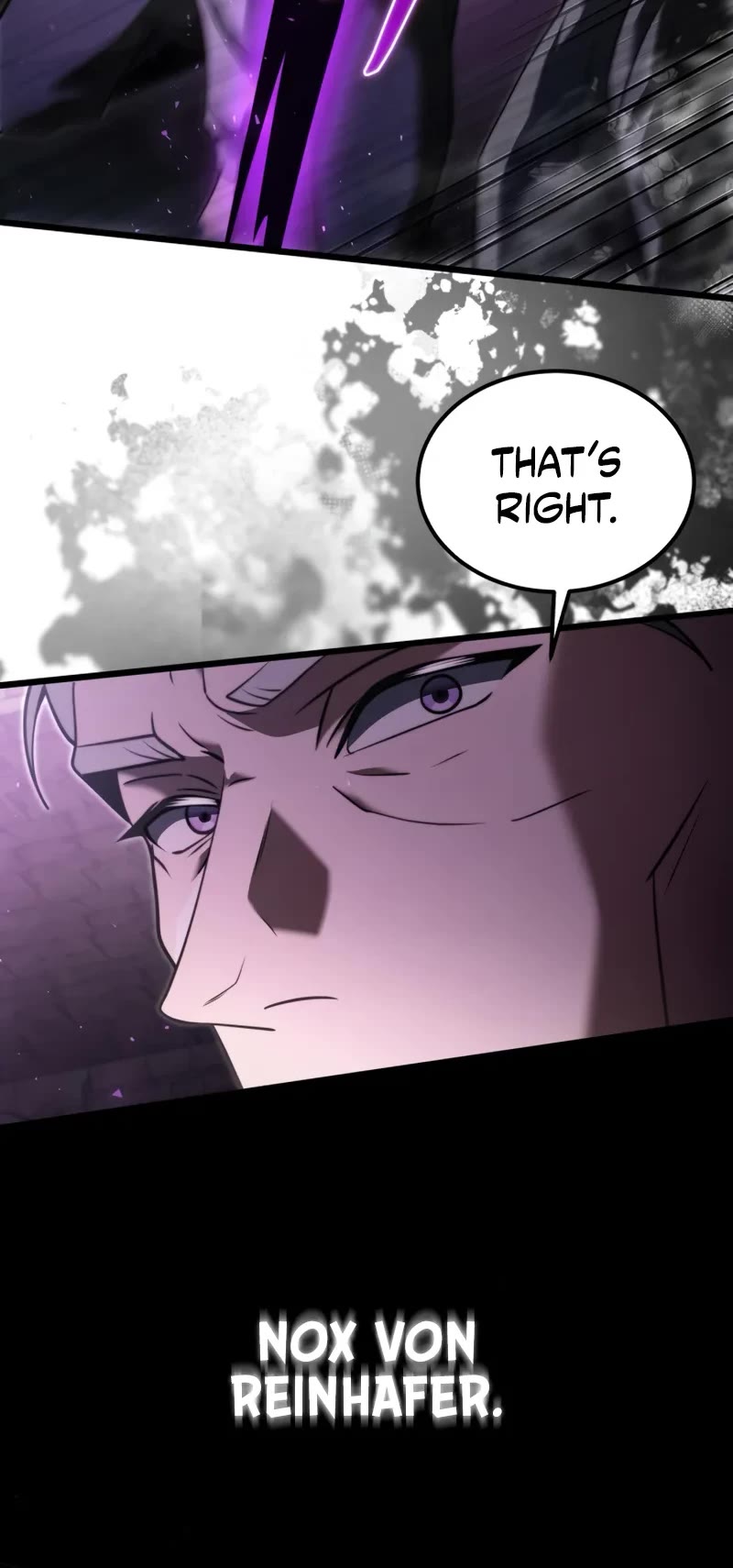 Terminally-Ill Genius Dark Knight Chapter 91 page 41 - Chapter 91 (S2 Start)