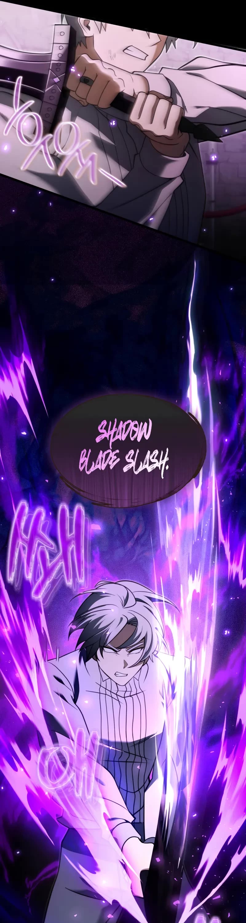 Terminally-Ill Genius Dark Knight Chapter 91 page 42 - Chapter 91 (S2 Start)