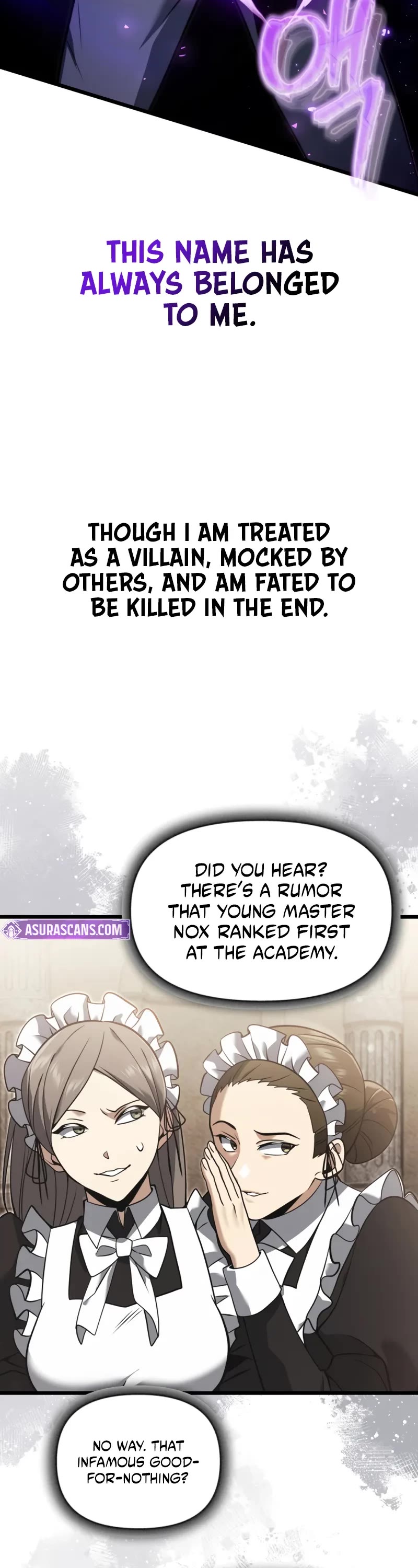 Terminally-Ill Genius Dark Knight Chapter 91 page 43 - Chapter 91 (S2 Start)