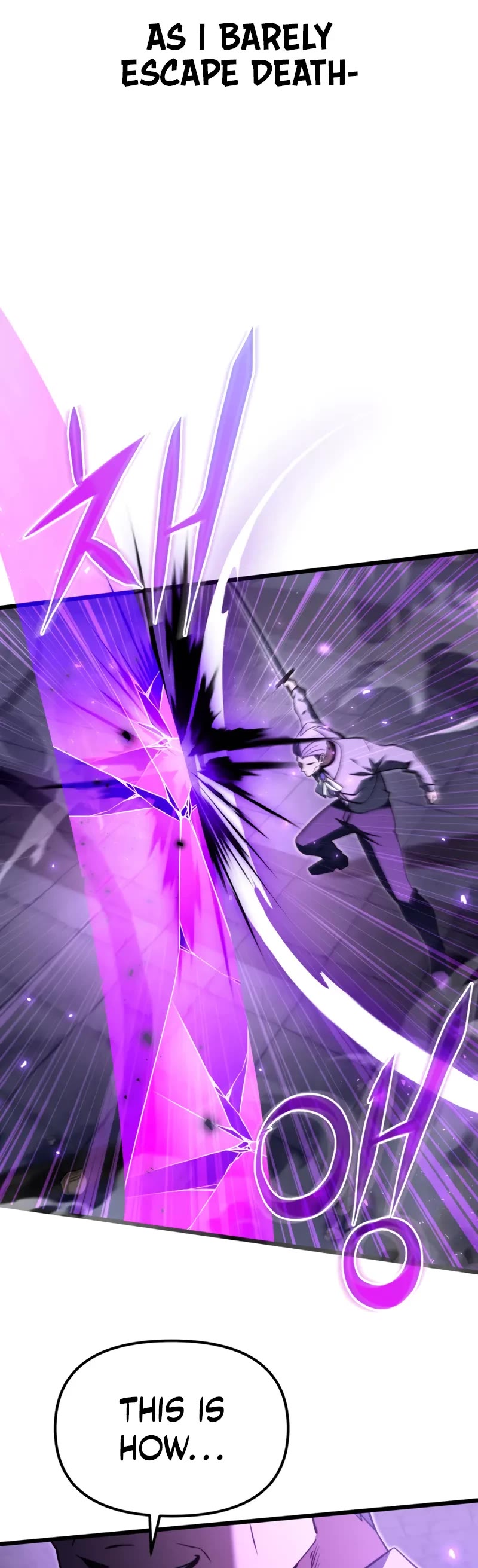 Terminally-Ill Genius Dark Knight Chapter 91 page 45 - Chapter 91 (S2 Start)