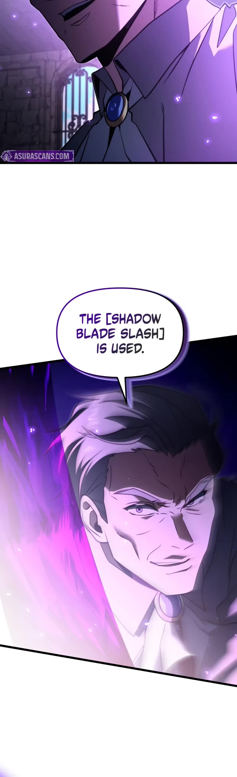 Terminally-Ill Genius Dark Knight Chapter 91 page 46 - Chapter 91 (S2 Start)