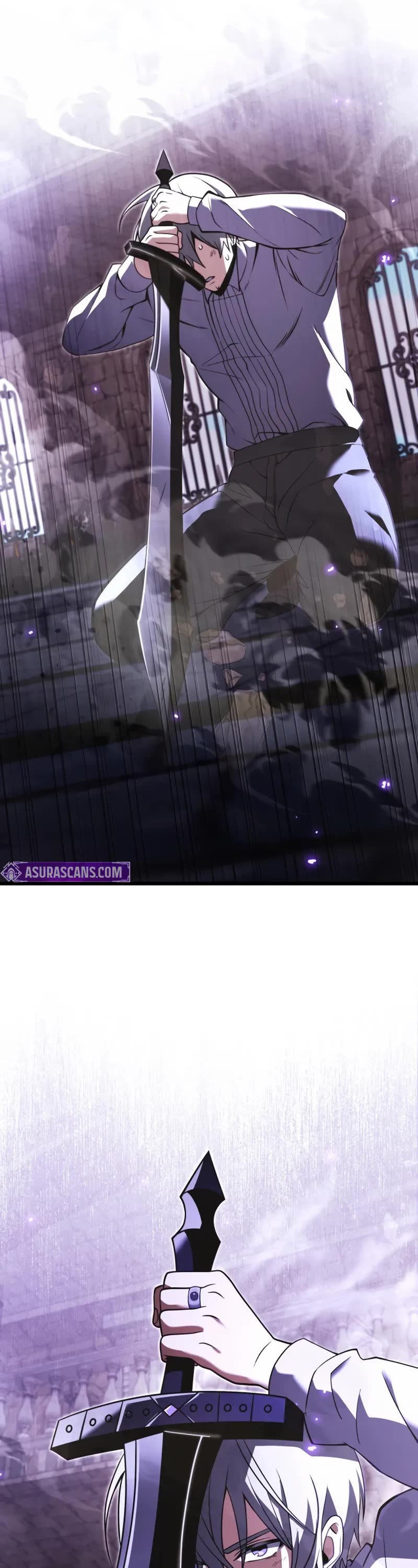 Terminally-Ill Genius Dark Knight Chapter 91 page 48 - Chapter 91 (S2 Start)