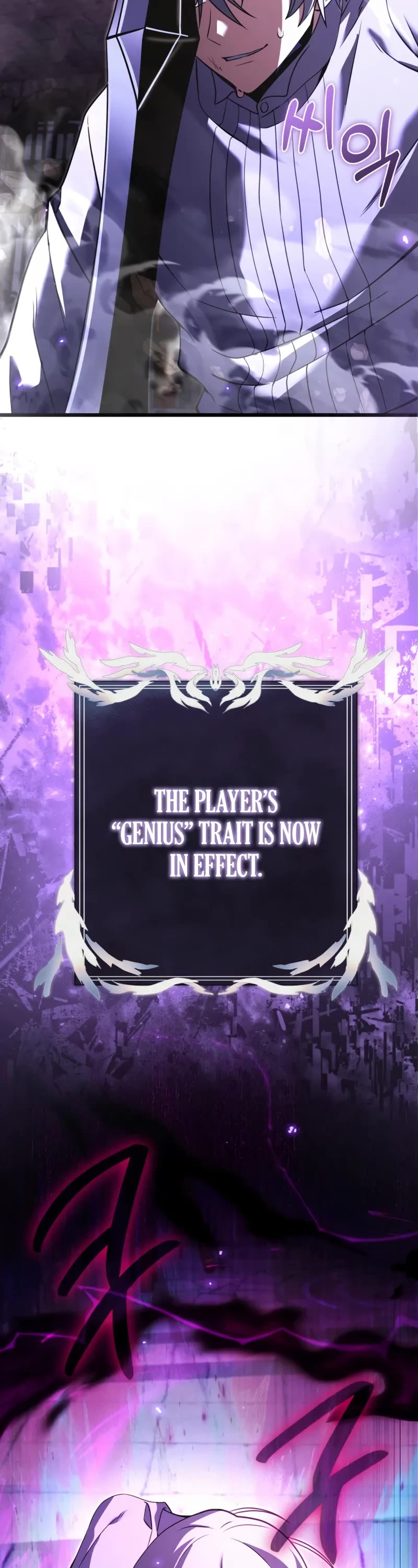 Terminally-Ill Genius Dark Knight Chapter 91 page 49 - Chapter 91 (S2 Start)