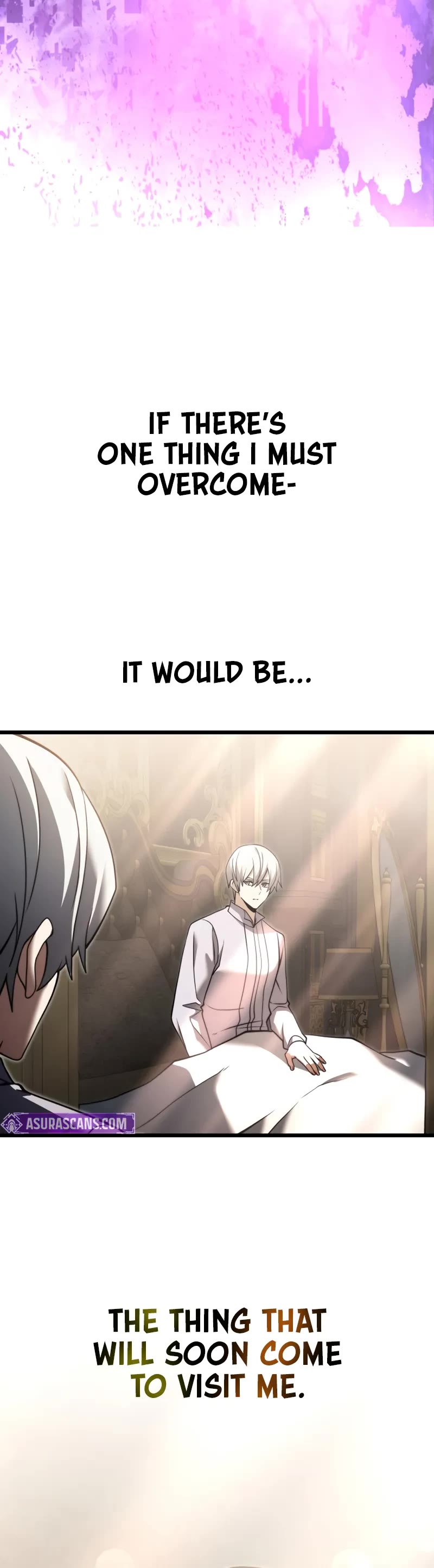 Terminally-Ill Genius Dark Knight Chapter 91 page 51 - Chapter 91 (S2 Start)