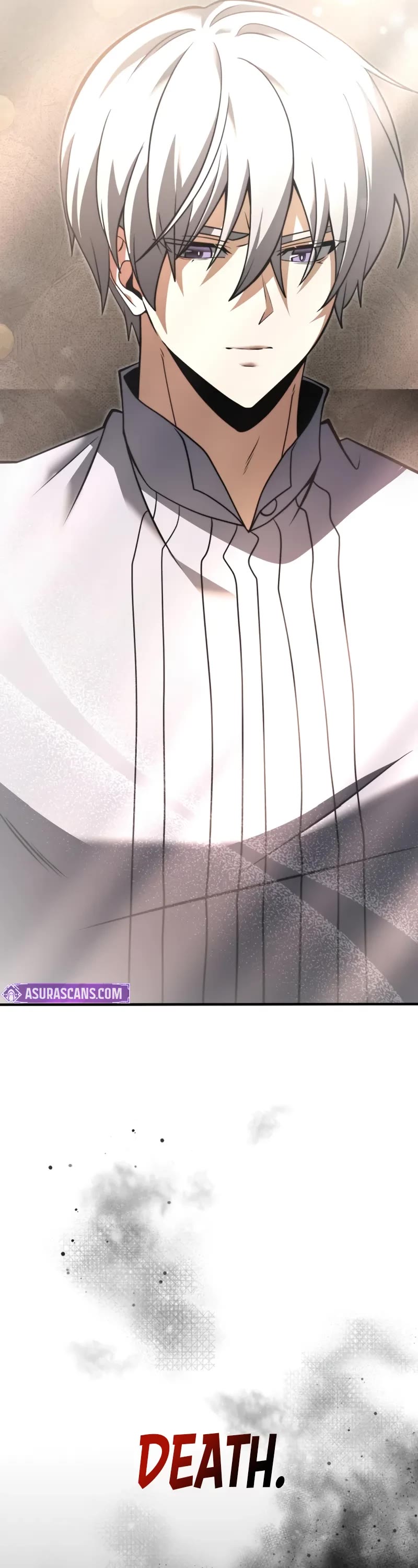 Terminally-Ill Genius Dark Knight Chapter 91 page 52 - Chapter 91 (S2 Start)