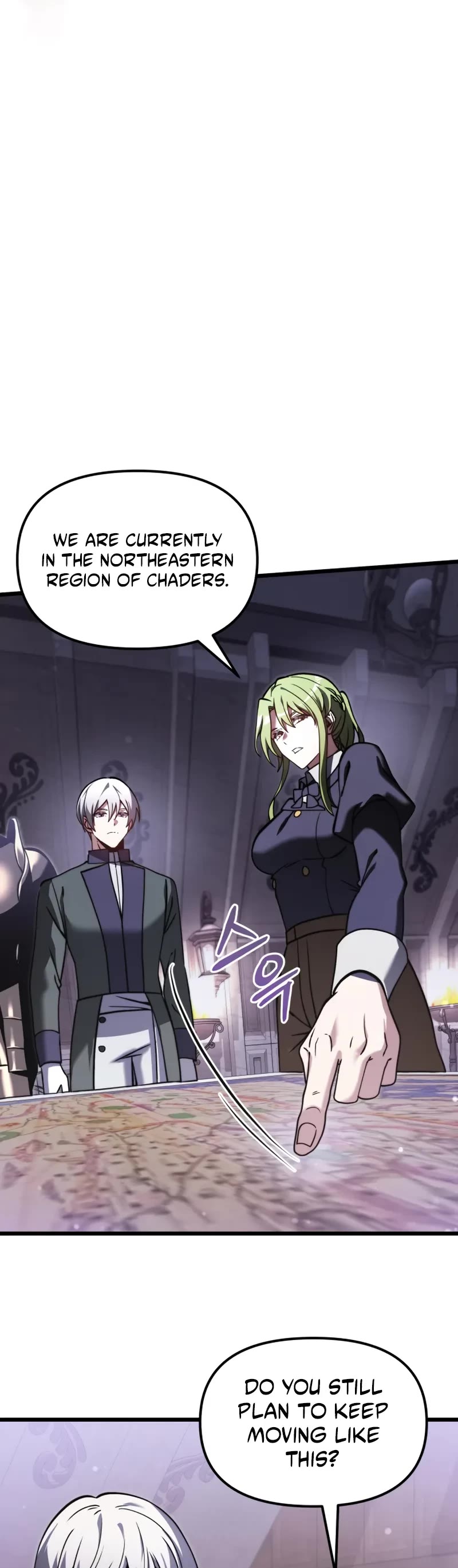 Terminally-Ill Genius Dark Knight Chapter 91 page 55 - Chapter 91 (S2 Start)