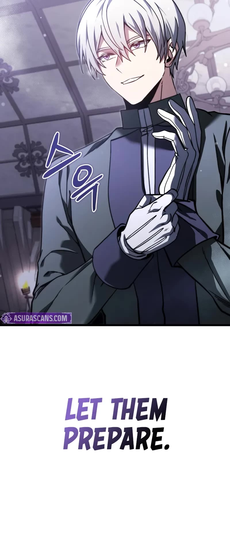 Terminally-Ill Genius Dark Knight Chapter 91 page 60 - Chapter 91 (S2 Start)