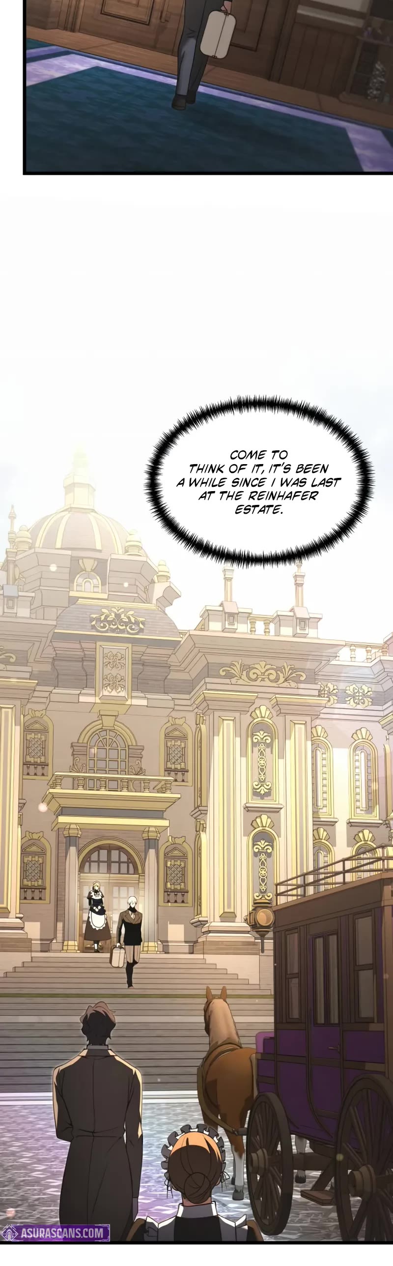 Terminally-Ill Genius Dark Knight Chapter 92 page 15 - Chapter 92