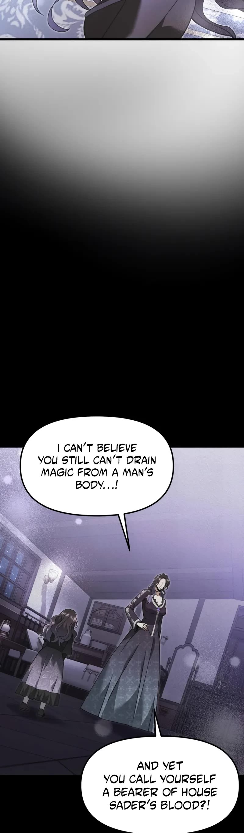 Terminally-Ill Genius Dark Knight Chapter 92 page 19 - Chapter 92
