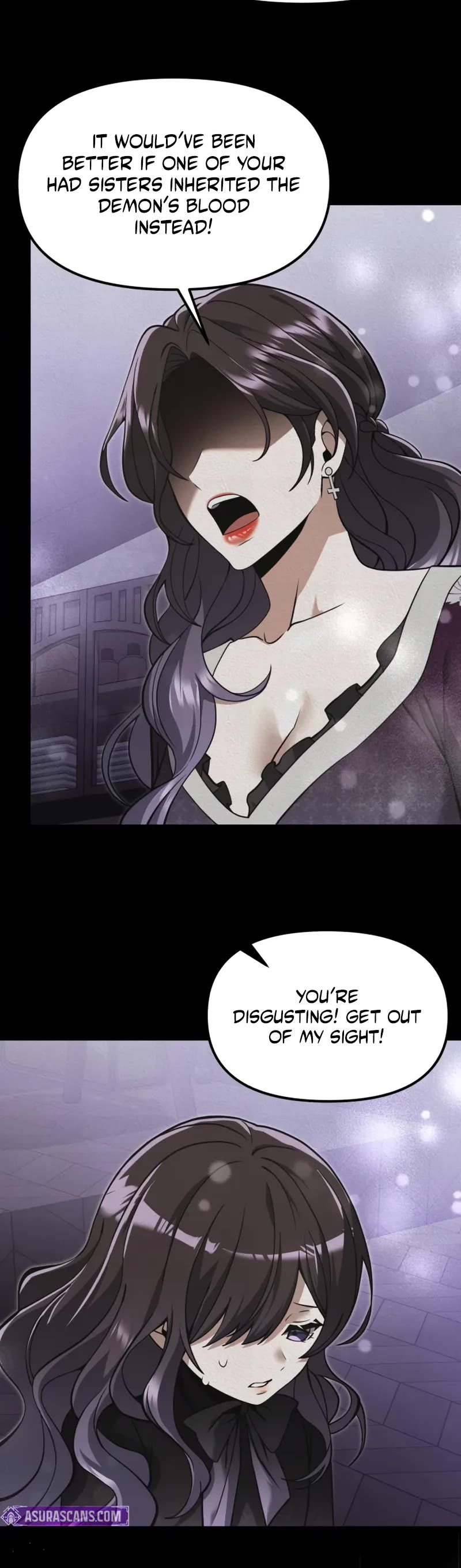 Terminally-Ill Genius Dark Knight Chapter 92 page 20 - Chapter 92