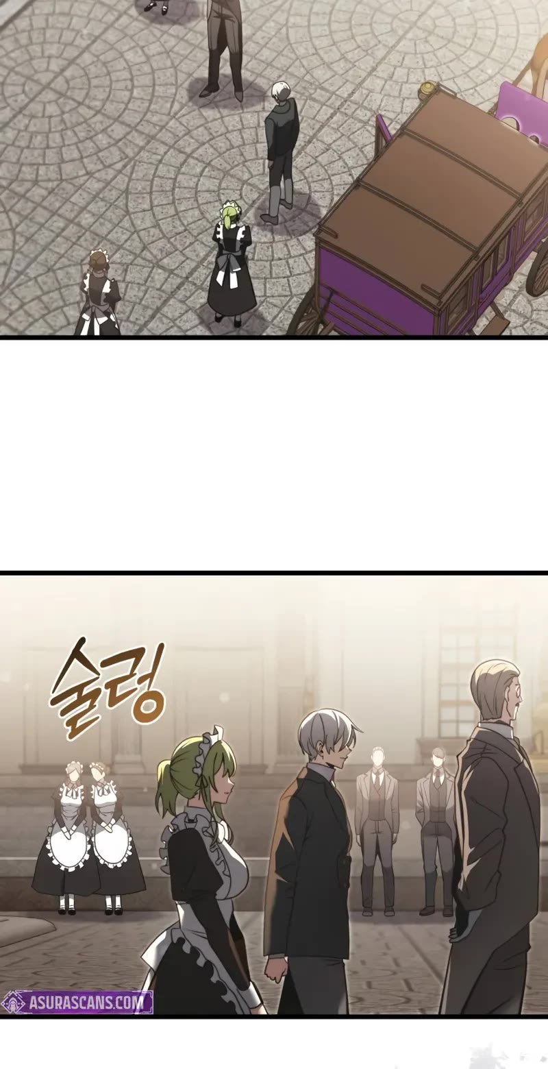 Terminally-Ill Genius Dark Knight Chapter 92 page 30 - Chapter 92