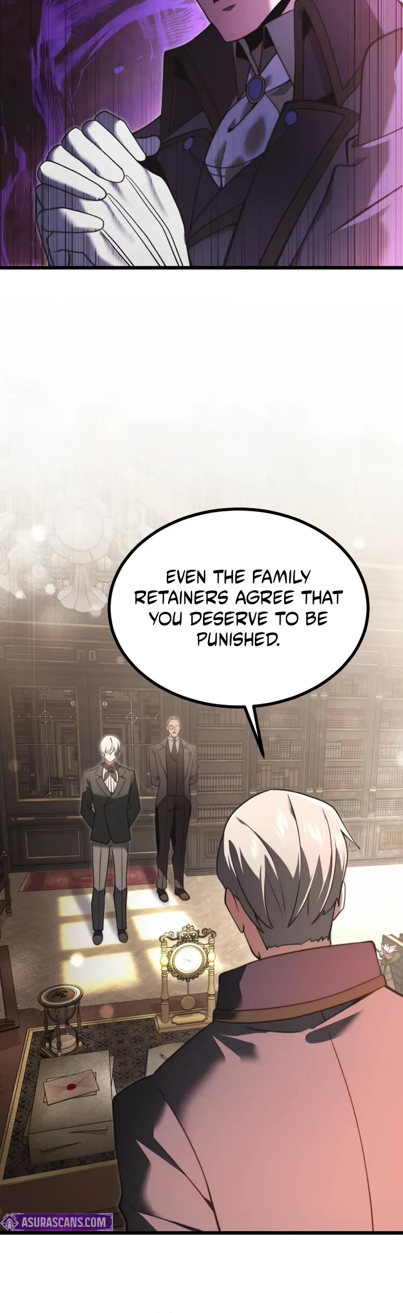 Terminally-Ill Genius Dark Knight Chapter 92 page 40 - Chapter 92