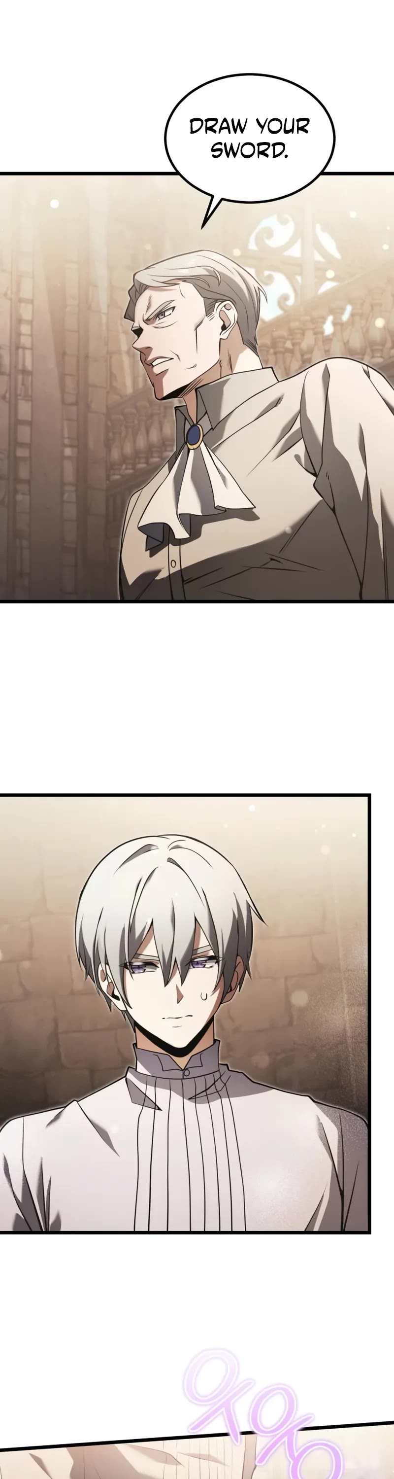 Terminally-Ill Genius Dark Knight Chapter 92 page 47 - Chapter 92