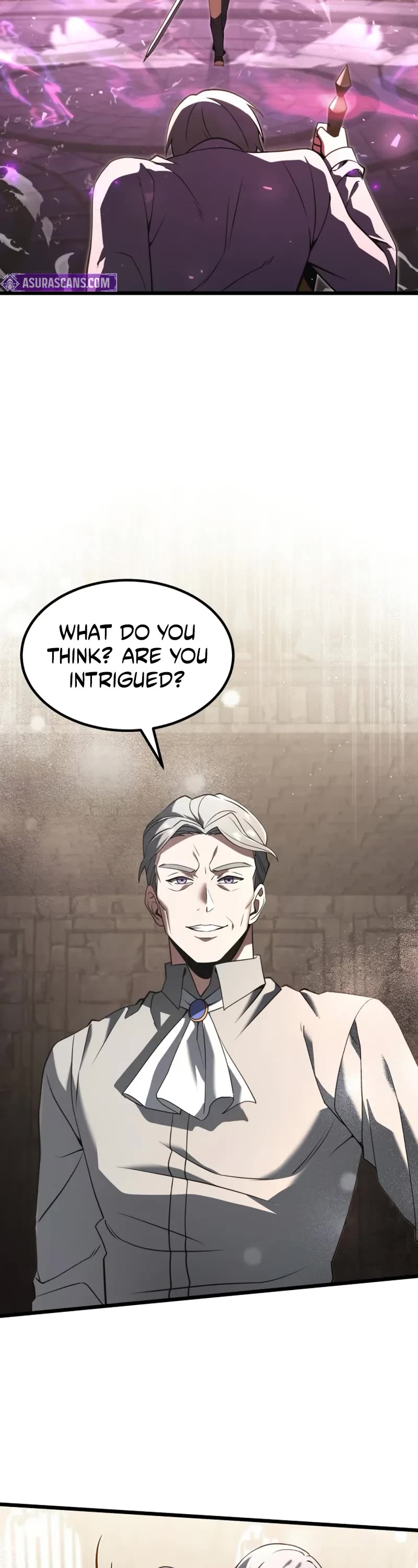Terminally-Ill Genius Dark Knight Chapter 92 page 53 - Chapter 92