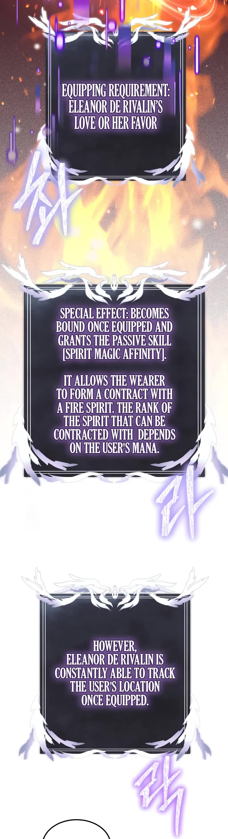 Terminally-Ill Genius Dark Knight Chapter 92 page 9 - Chapter 92
