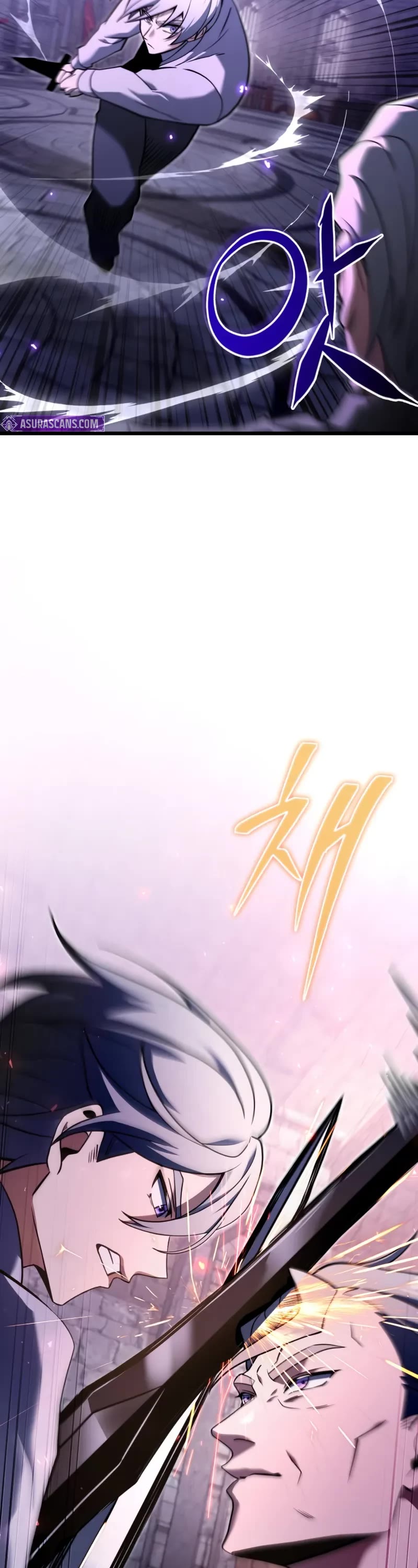 Terminally-Ill Genius Dark Knight Chapter 93 page 14 - Chapter 93