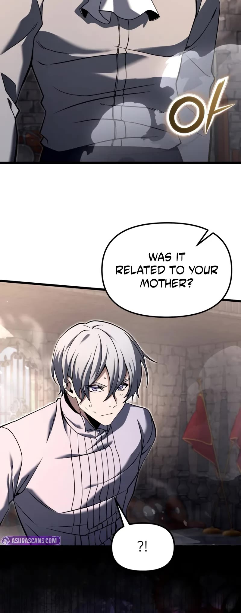 Terminally-Ill Genius Dark Knight Chapter 93 page 21 - Chapter 93