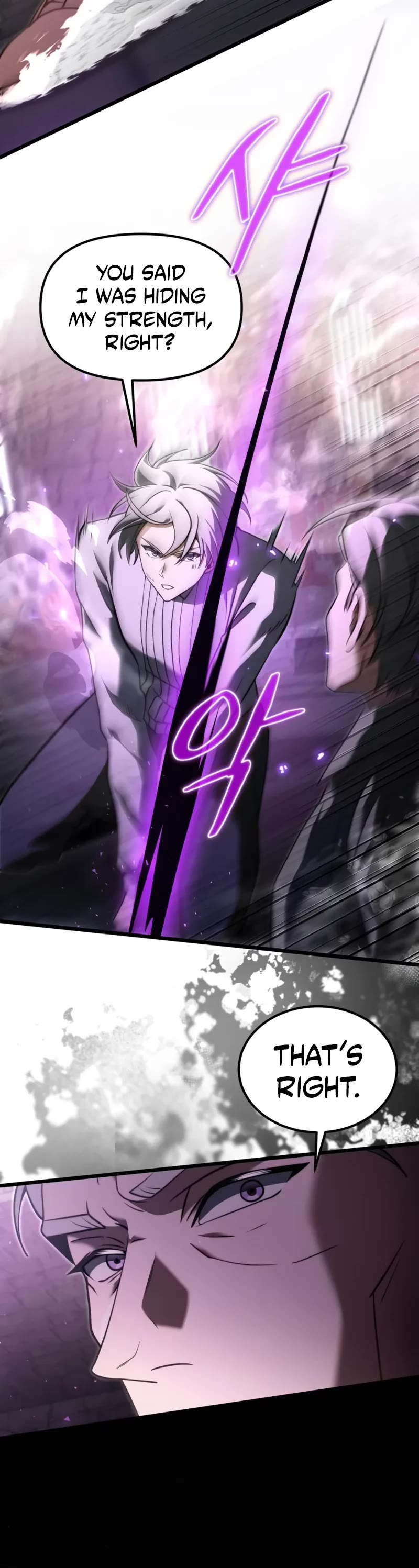 Terminally-Ill Genius Dark Knight Chapter 93 page 25 - Chapter 93