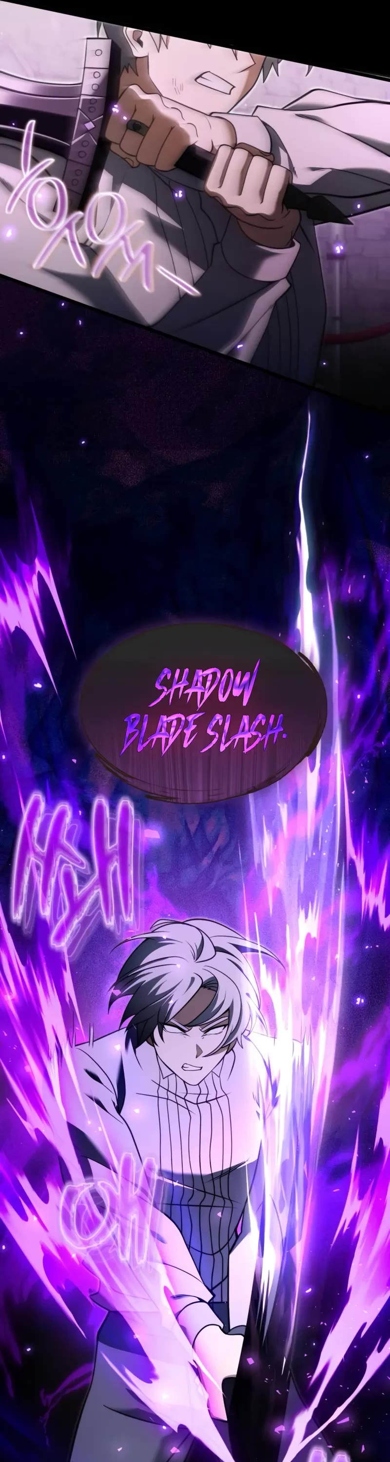 Terminally-Ill Genius Dark Knight Chapter 93 page 26 - Chapter 93
