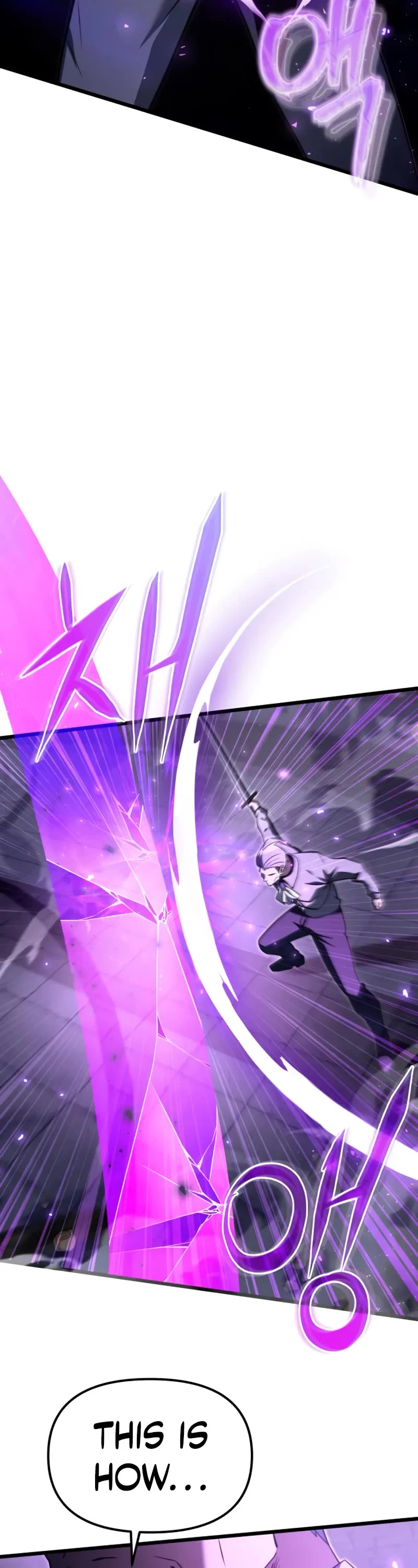 Terminally-Ill Genius Dark Knight Chapter 93 page 27 - Chapter 93