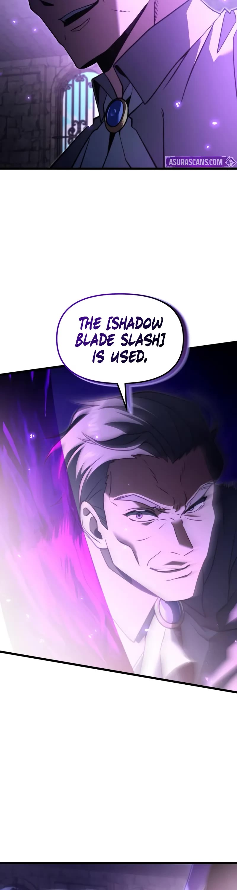 Terminally-Ill Genius Dark Knight Chapter 93 page 28 - Chapter 93