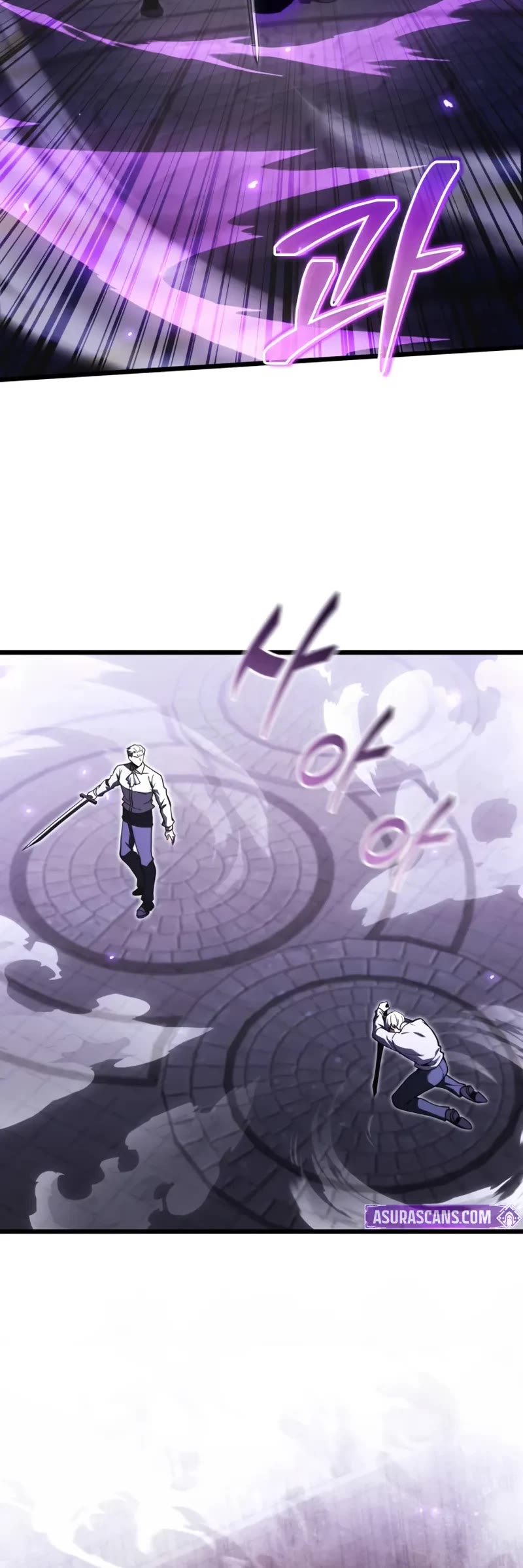 Terminally-Ill Genius Dark Knight Chapter 93 page 30 - Chapter 93