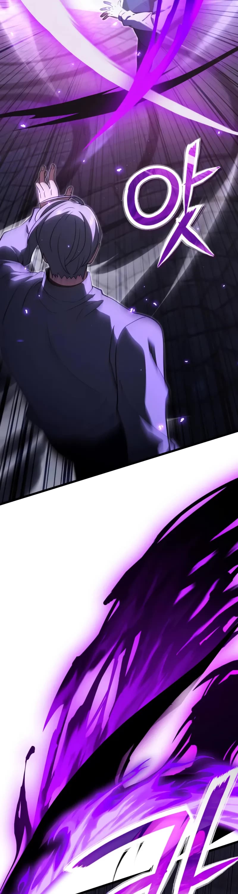 Terminally-Ill Genius Dark Knight Chapter 93 page 35 - Chapter 93