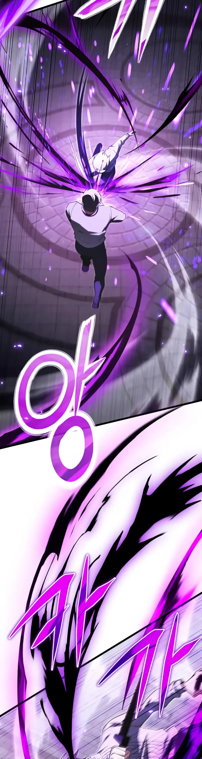 Terminally-Ill Genius Dark Knight Chapter 93 page 36 - Chapter 93