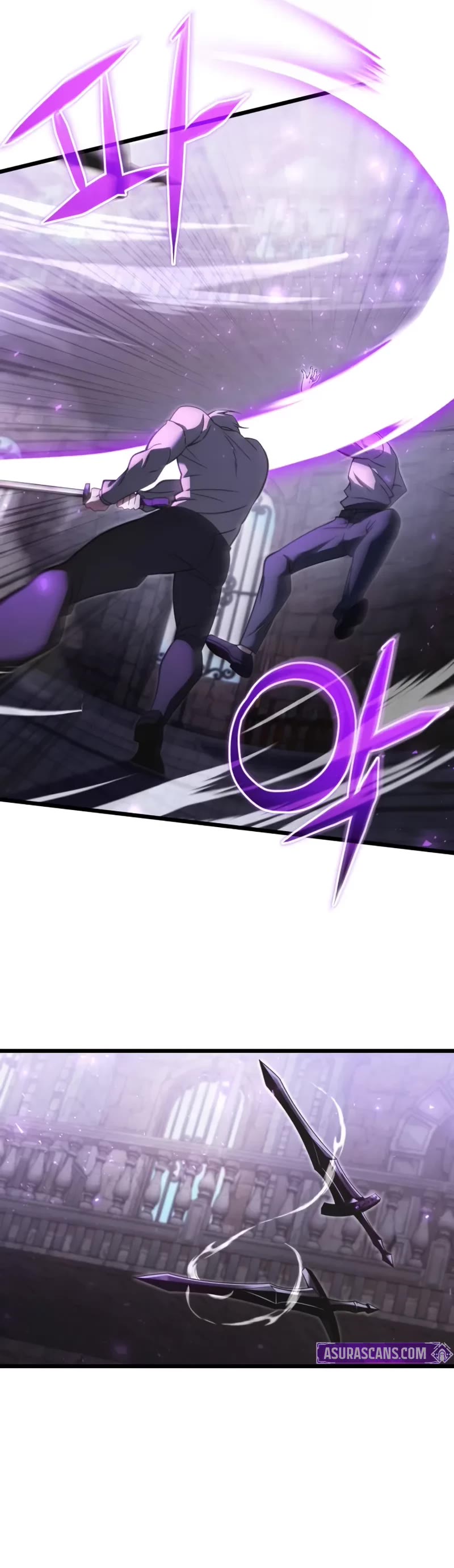 Terminally-Ill Genius Dark Knight Chapter 93 page 38 - Chapter 93