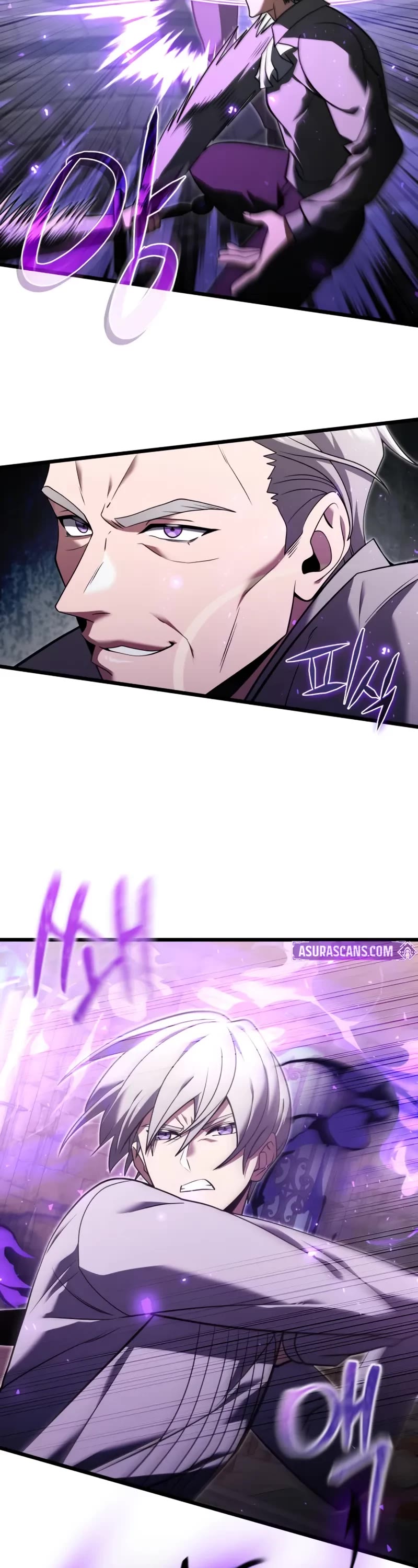 Terminally-Ill Genius Dark Knight Chapter 93 page 4 - Chapter 93