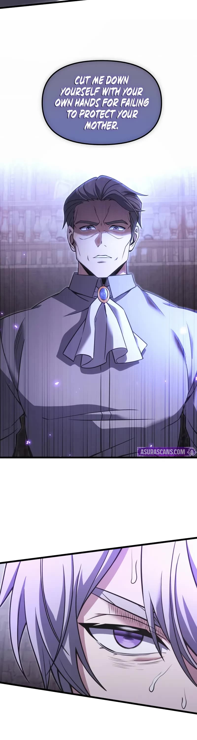 Terminally-Ill Genius Dark Knight Chapter 93 page 41 - Chapter 93