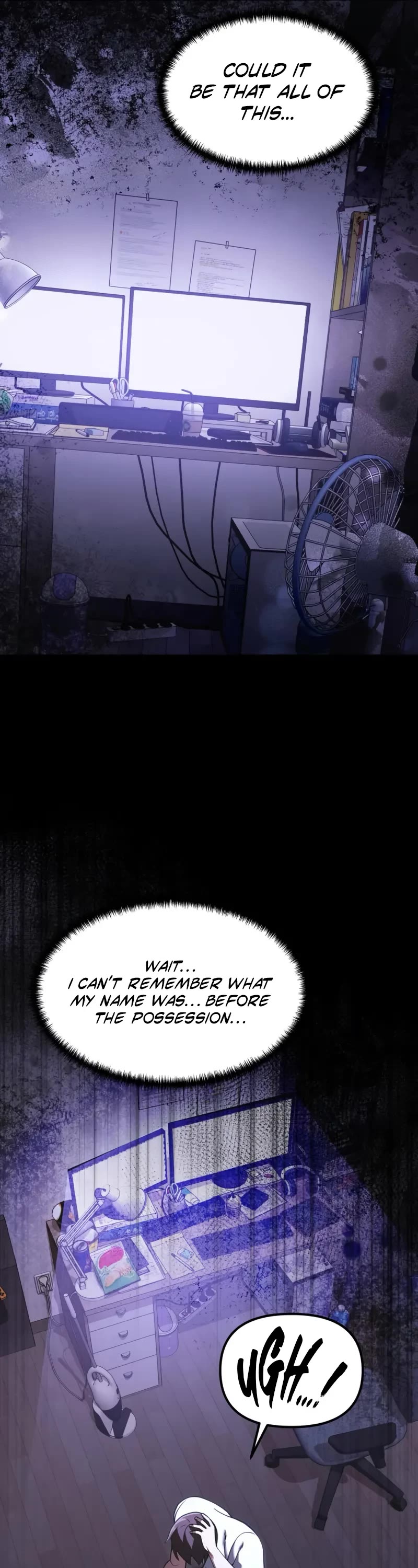 Terminally-Ill Genius Dark Knight Chapter 93 page 49 - Chapter 93