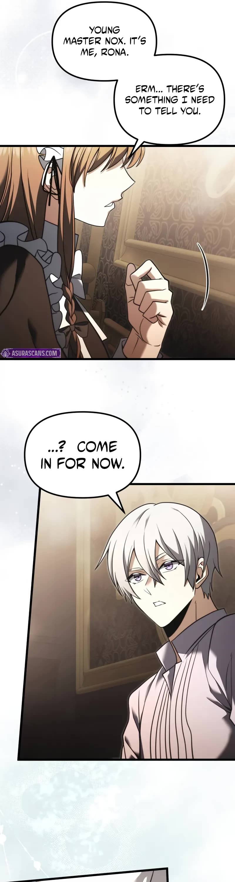 Terminally-Ill Genius Dark Knight Chapter 94 page 17 - Chapter 94