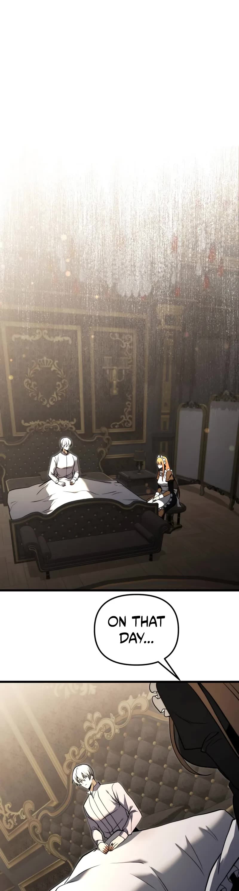 Terminally-Ill Genius Dark Knight Chapter 94 page 20 - Chapter 94