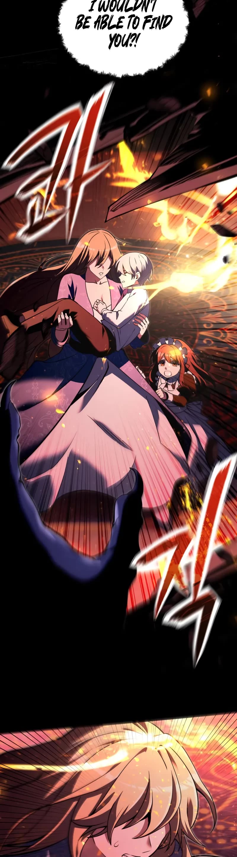 Terminally-Ill Genius Dark Knight Chapter 94 page 25 - Chapter 94