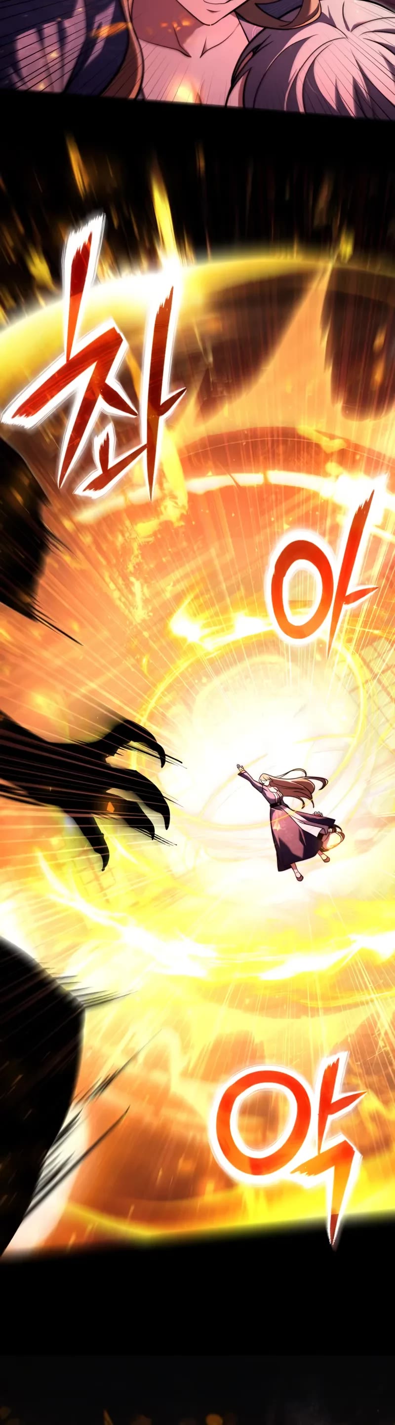 Terminally-Ill Genius Dark Knight Chapter 94 page 26 - Chapter 94