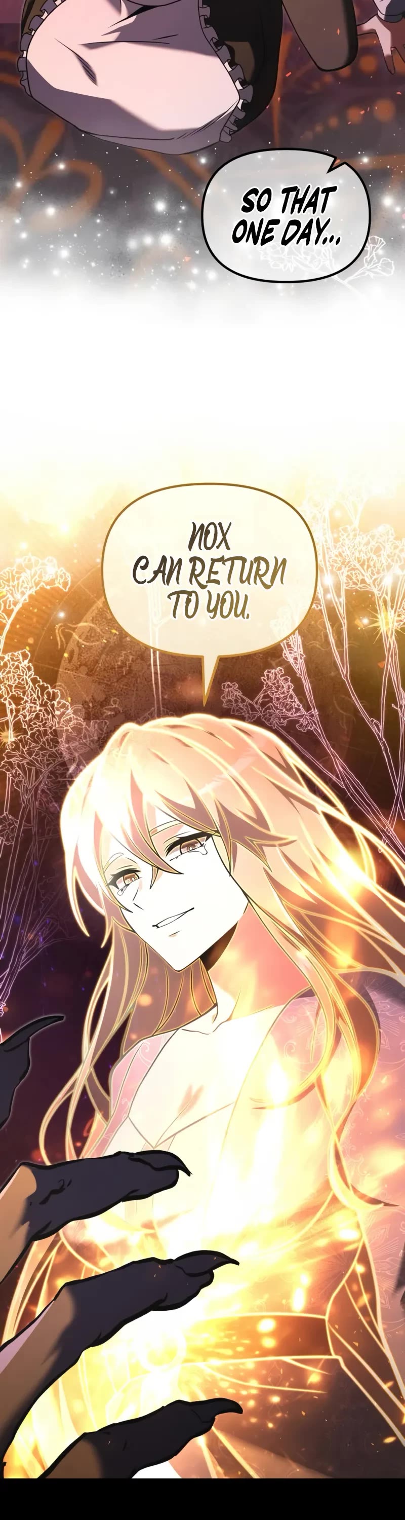 Terminally-Ill Genius Dark Knight Chapter 94 page 34 - Chapter 94