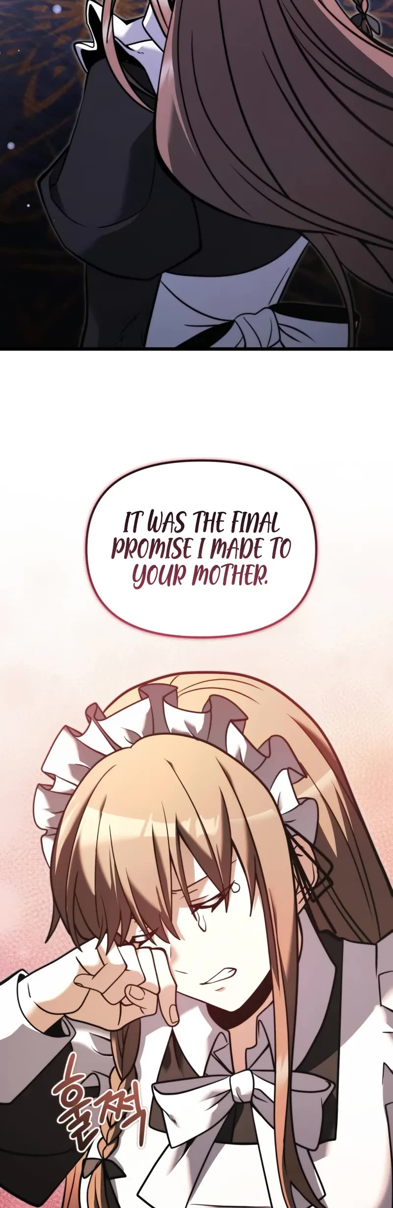 Terminally-Ill Genius Dark Knight Chapter 94 page 40 - Chapter 94