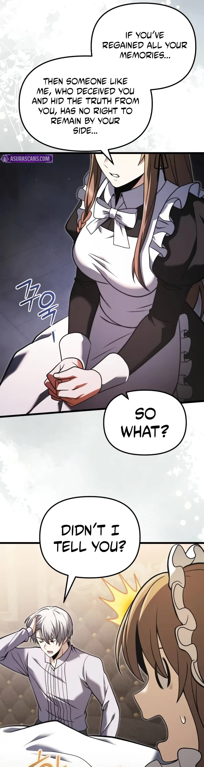 Terminally-Ill Genius Dark Knight Chapter 94 page 42 - Chapter 94