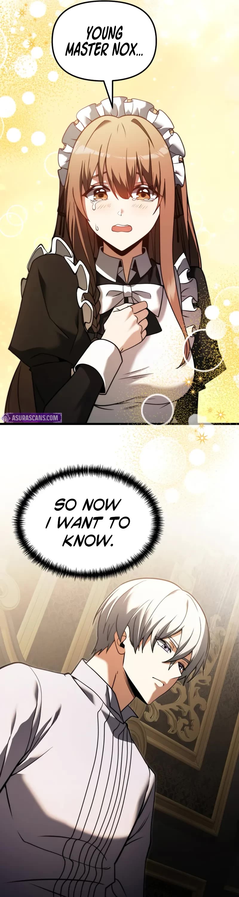 Terminally-Ill Genius Dark Knight Chapter 94 page 47 - Chapter 94