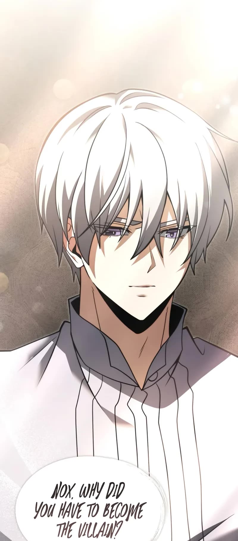 Terminally-Ill Genius Dark Knight Chapter 94 page 50 - Chapter 94