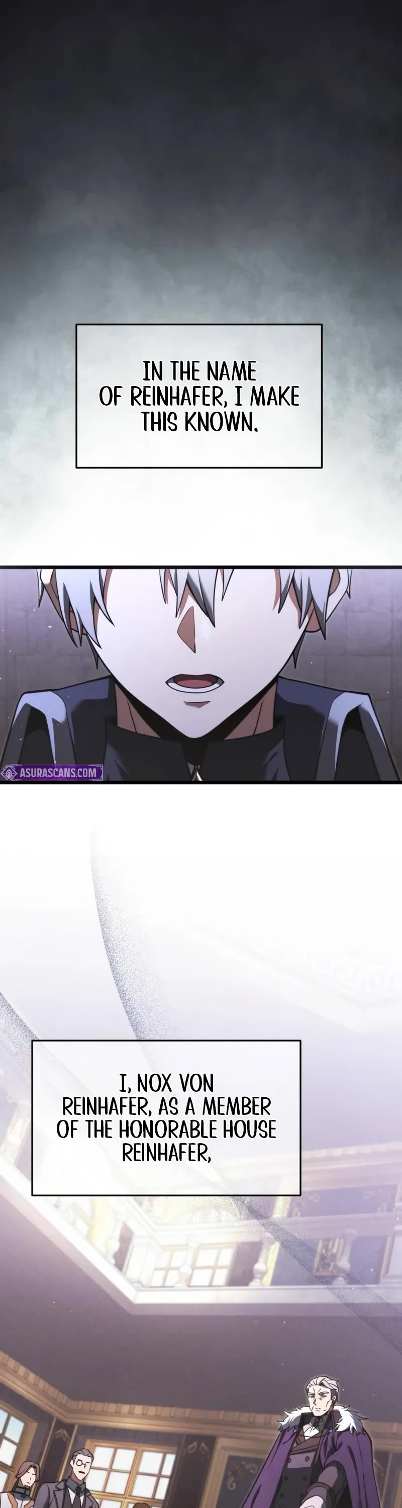 Terminally-Ill Genius Dark Knight Chapter 95 page 2 - Chapter 95