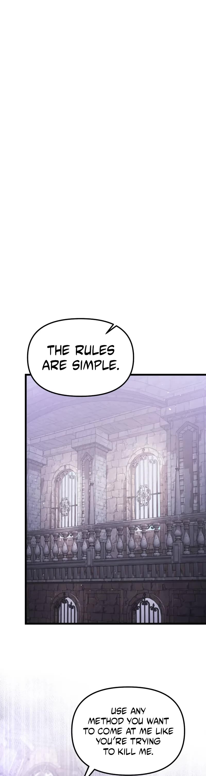 Terminally-Ill Genius Dark Knight Chapter 95 page 28 - Chapter 95