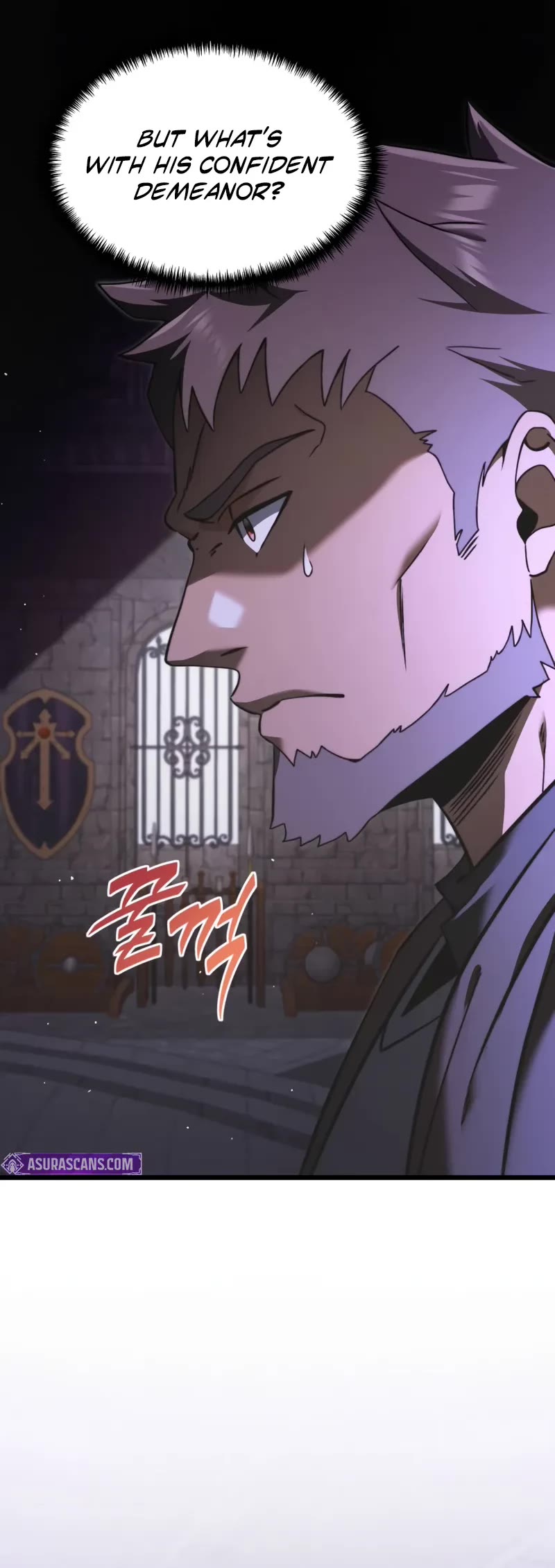 Terminally-Ill Genius Dark Knight Chapter 95 page 31 - Chapter 95