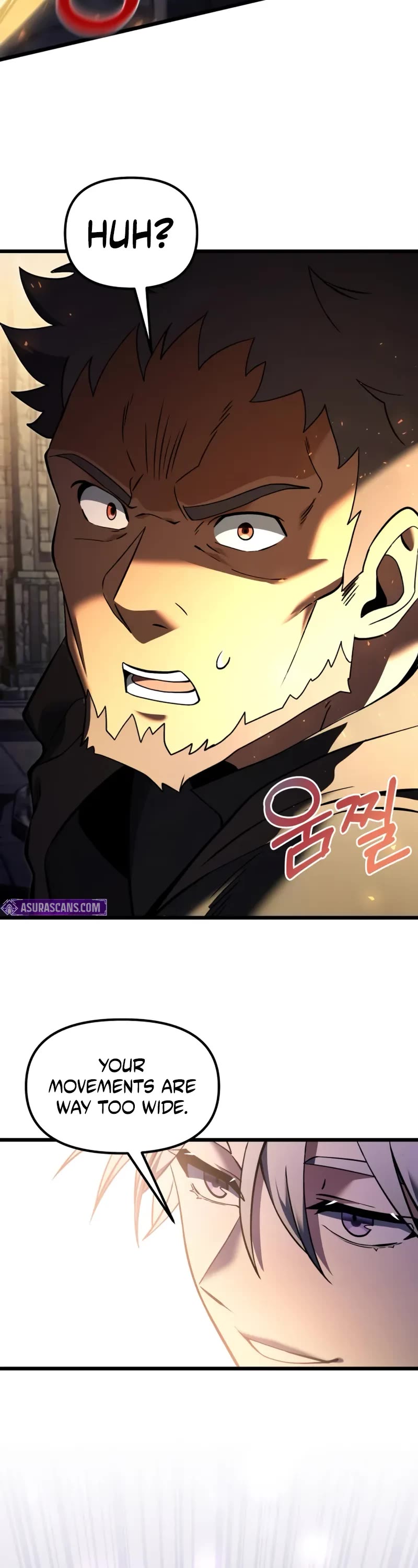 Terminally-Ill Genius Dark Knight Chapter 95 page 38 - Chapter 95