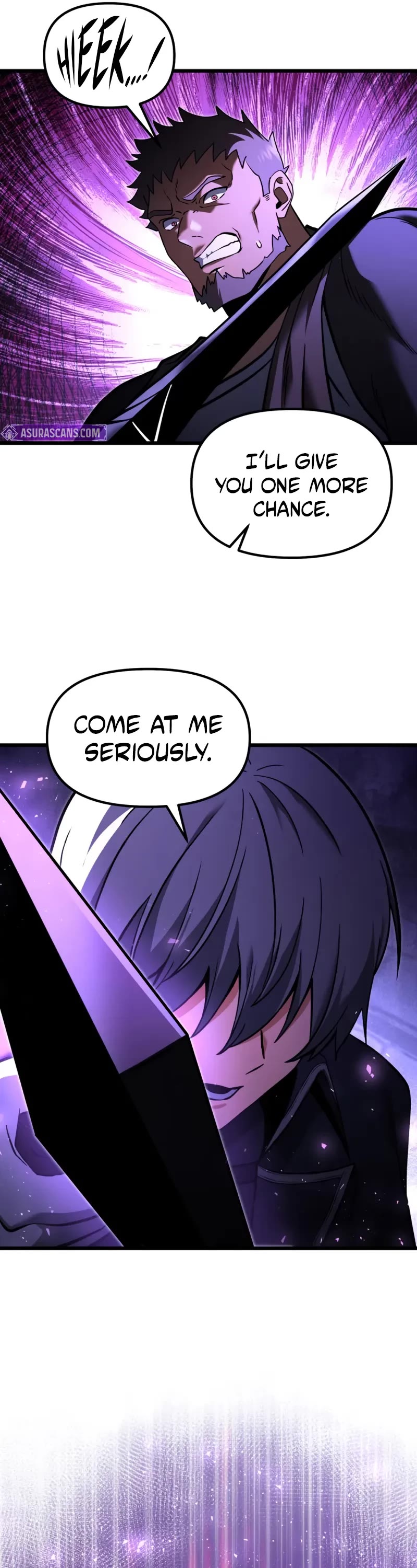 Terminally-Ill Genius Dark Knight Chapter 95 page 42 - Chapter 95