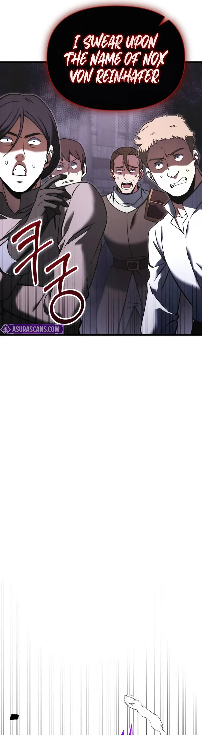 Terminally-Ill Genius Dark Knight Chapter 96 page 15 - Chapter 96