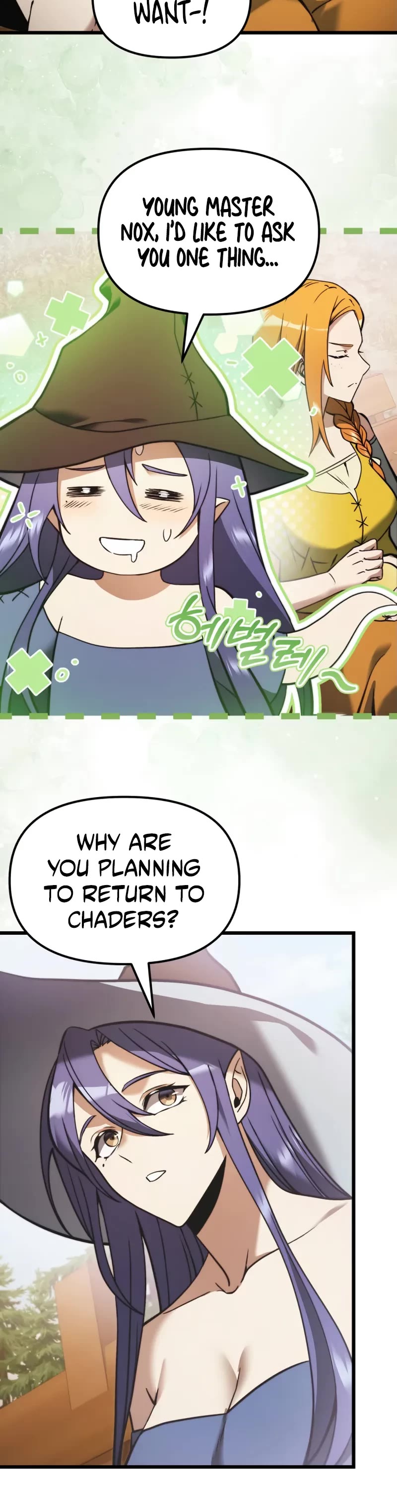 Terminally-Ill Genius Dark Knight Chapter 96 page 24 - Chapter 96